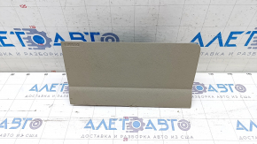 Airbag driver knee airbag left Ford C-max MK2 13-18 beige scratch, rusty squib
