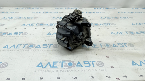 Fog light left PTF BMW X5 F15 14-18 LED, sand