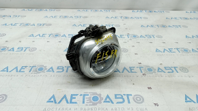 Fog light PTF right BMW X5 F15 14-18 LED, sand