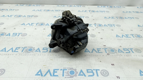 Fog light PTF right BMW X5 F15 14-18 LED, sand