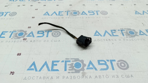 Feature of fog lamp PTF BMW X5 F15 14-18 LED