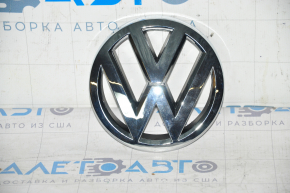 VW Passat b7 12-15 USA Radiator Grille Emblem