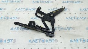 Hood hinge left BMW X5 F15 14-18