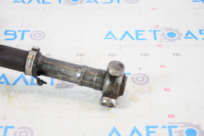 Drive axle shaft front right Ford Escape MK3 13-19 2.0T FWD outer part, torn boot
