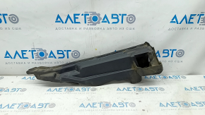 Wing seal hood-wing left BMW X5 F15 14-18