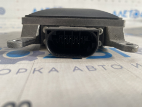 Blind Spot Sensor Left Audi A6 C7 12-18