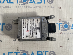 Blind Spot Sensor Left Audi A6 C7 12-18