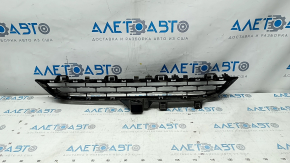 BMW X5 F15 14-18 Pure Experience Front Bumper Upper Grille