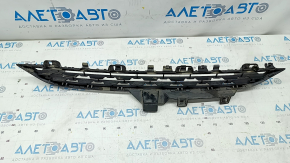 BMW X5 F15 14-18 Pure Experience Front Bumper Upper Grille