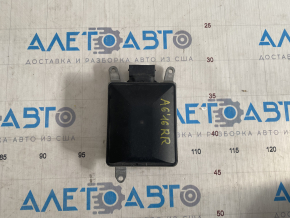 Blind spot sensor right Audi A6 C7 12-18