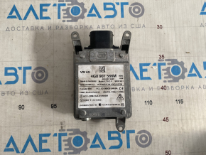 Blind spot sensor right Audi A6 C7 12-18