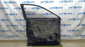 Door bare front left Toyota Venza 21- black 202