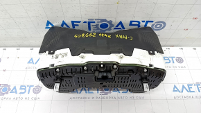 Instrument cluster Ford C-max MK2 13-16 prerest hybrid 124k