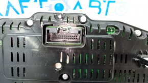 Instrument cluster Ford C-max MK2 13-16 prerest hybrid 124k