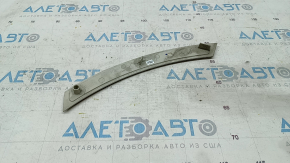Front Bumper Reflector Left BMW X5 F15 14-18