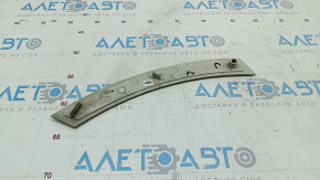 Front Bumper Reflector Right BMW X5 F15 14-18