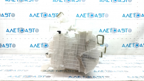 Heater housing bare Toyota Venza 21