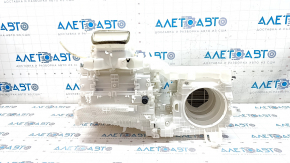 Heater housing bare Toyota Venza 21