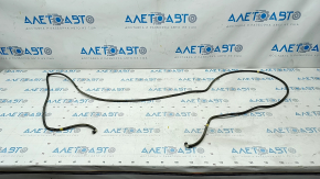 BMW X5 F15 14-18 Headlight Washer Tubes Without Night Vision