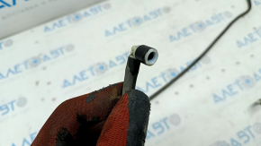 BMW X5 F15 14-18 Headlight Washer Tubes Without Night Vision
