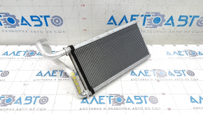 Heater radiator heater Toyota Venza 21-