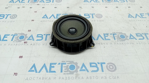 Speaker door front left BMW X5 F15 14-18 HiFi, breakage fastener