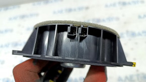 Speaker door front left BMW X5 F15 14-18 HiFi, breakage fastener