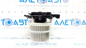 Motor heater fan Toyota Venza 21-
