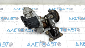 Turbo VW Jetta 11-18 USA 1.4T 34k