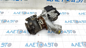 Turbo VW Jetta 11-18 USA 1.4T 34k