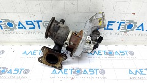 Turbo VW Jetta 11-18 USA 1.4T 34k