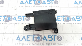 Amplifier assy, air conditioner Toyota Venza 21-