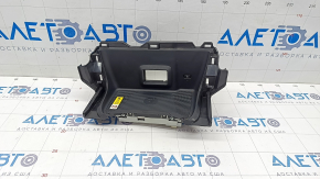 Wireless Charger Toyota Venza 21-