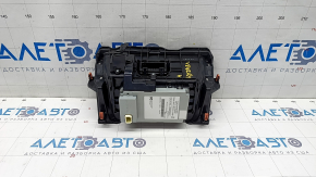 Wireless Charger Toyota Venza 21-