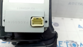 Wireless Charger Toyota Venza 21-