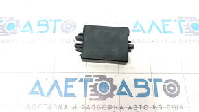 Immobilizer Control Module Toyota Venza 21-