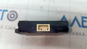 Immobilizer Control Module Toyota Venza 21-