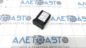 USB Hub, AUX Toyota Venza 21- without cover