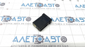 USB Hub, AUX Toyota Venza 21- without cover
