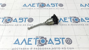 Front left door lock cylinder Toyota Venza 21-