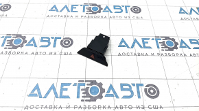 Hazard Light Button Toyota Venza 21-