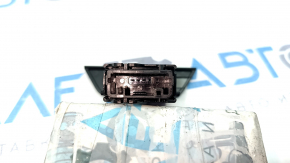 Hazard Light Button Toyota Venza 21-