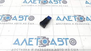 High beam switch button Toyota Venza 21-22 auto