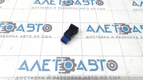 High beam switch button Toyota Venza 21-22 auto