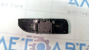 Ford C-max MK2 13-18 Fuel Filler Door Release Buttons