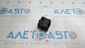 Front right door lock buttons Toyota Venza 21-