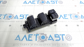 Front left window lift control Toyota Venza 21-