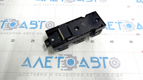 Front left window lift control Toyota Venza 21-