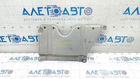 Toyota Venza 21 Engine Guard - Metal