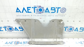 Toyota Venza 21 Engine Guard - Metal